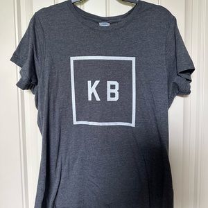 Kane Brown tee shirt